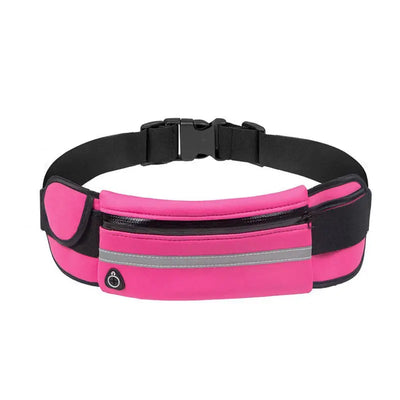 Neoprene Running Waist Bag