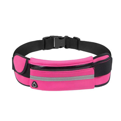 Neoprene Running Waist Bag