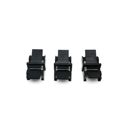 Knife Sharpener with Angles Guides