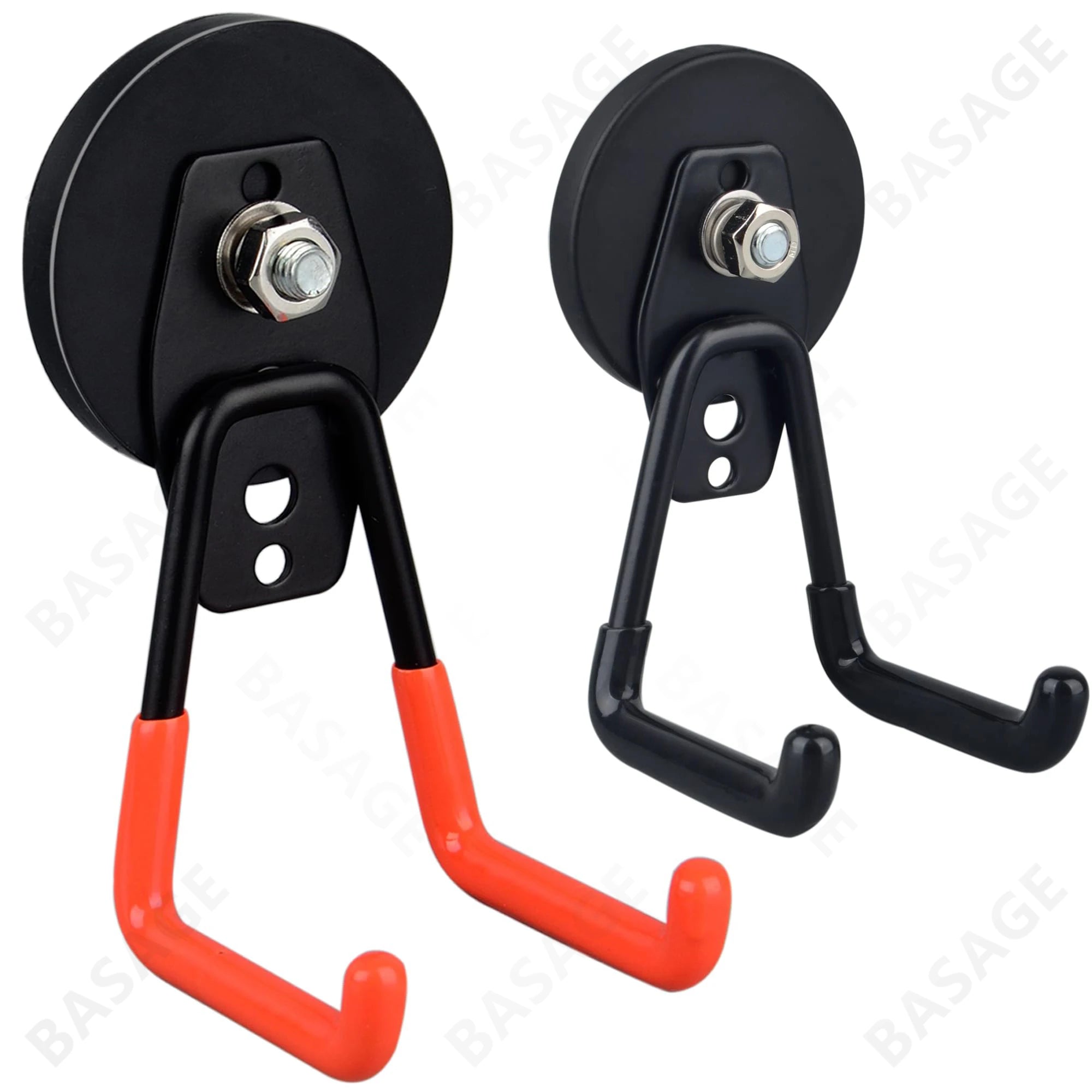 Strong Magnet Garage Hook