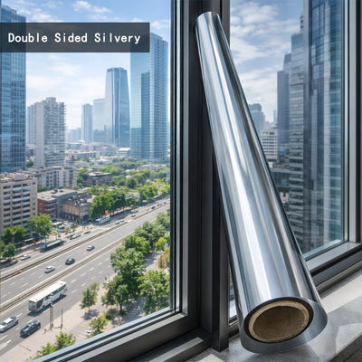 One Way Privacy Window Film (K)