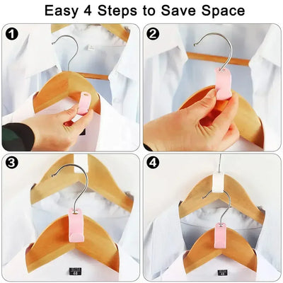 Mini Hanger Connector Hooks