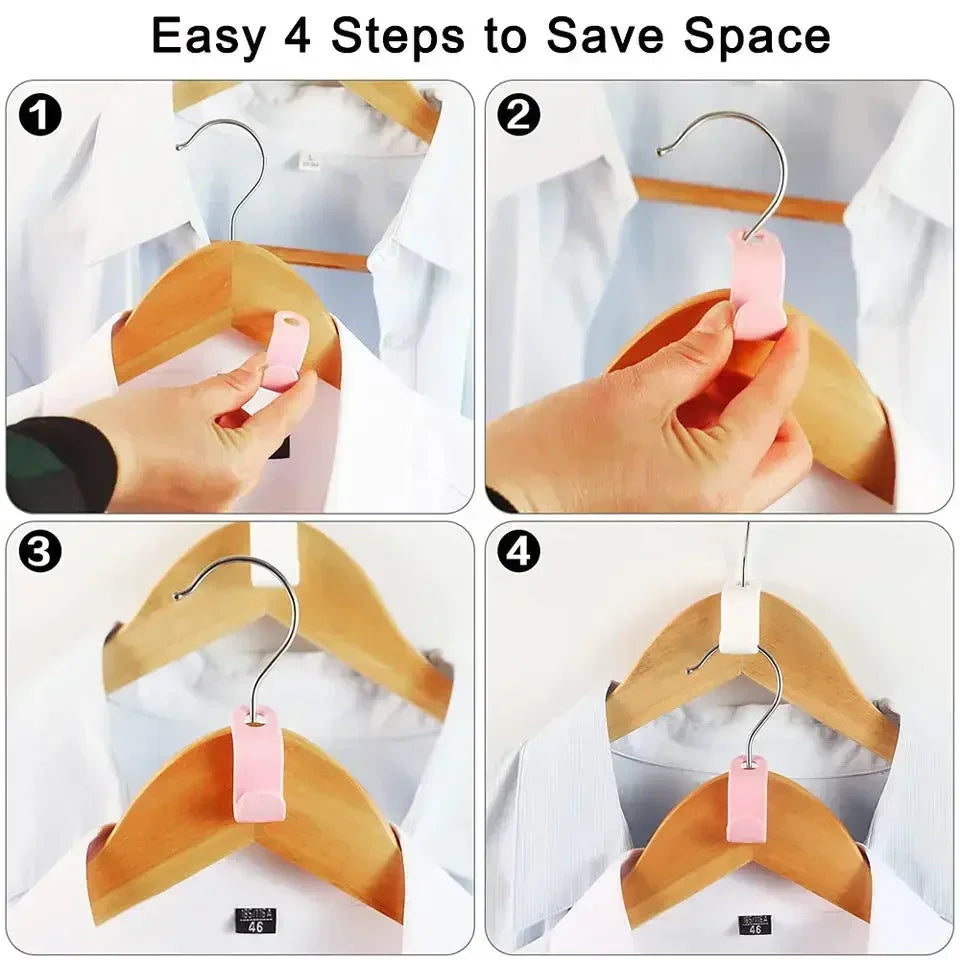 Mini Hanger Connector Hooks