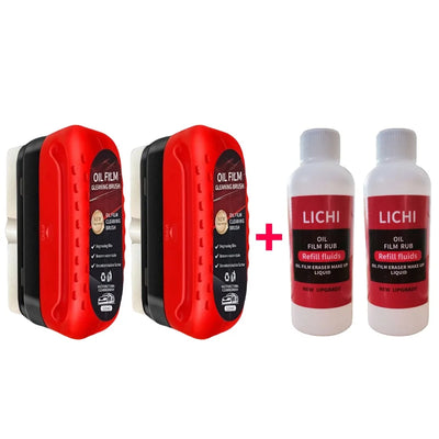 Leather Care Sponge