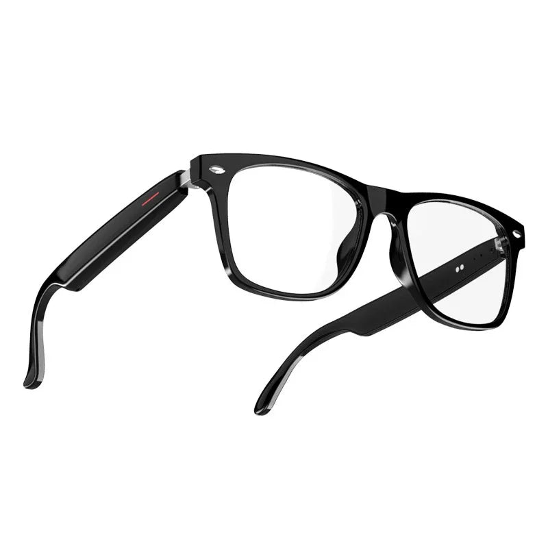AI Smart Translation Glasses