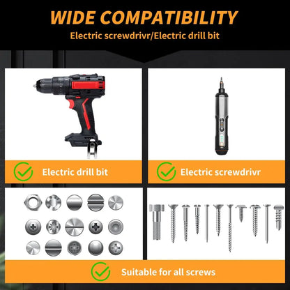 Screw Holder Drill Bit