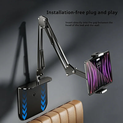 Lazy Phone & iPad Bracket
