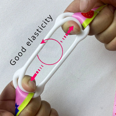 Adjustable Water Bottle Strap