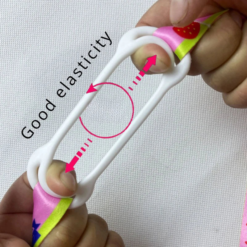 Adjustable Water Bottle Strap