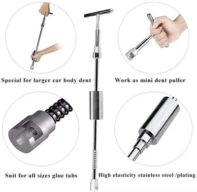 PDR Slide Hammer Dent Repair Kit