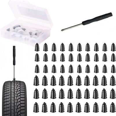 Tire Repair Nail Kit