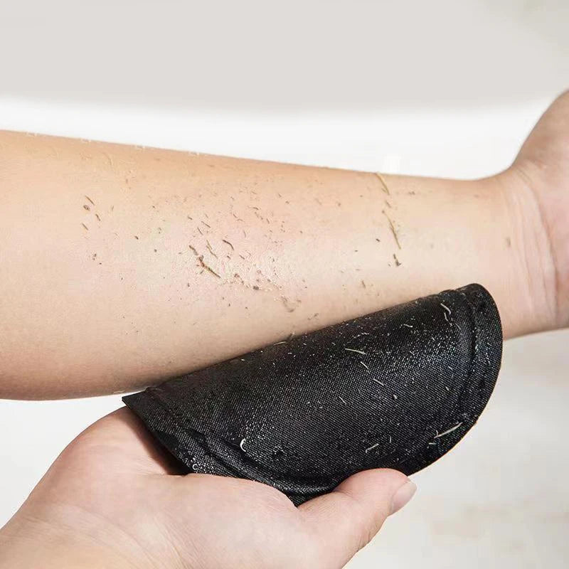 Body Exfoliating Shower Scrubber