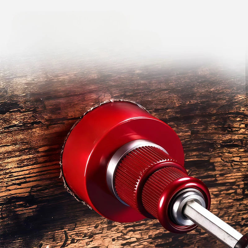 Woodworking Extension Connector