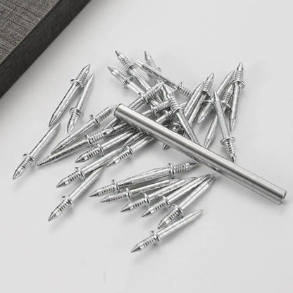 Double Head Trim Nails