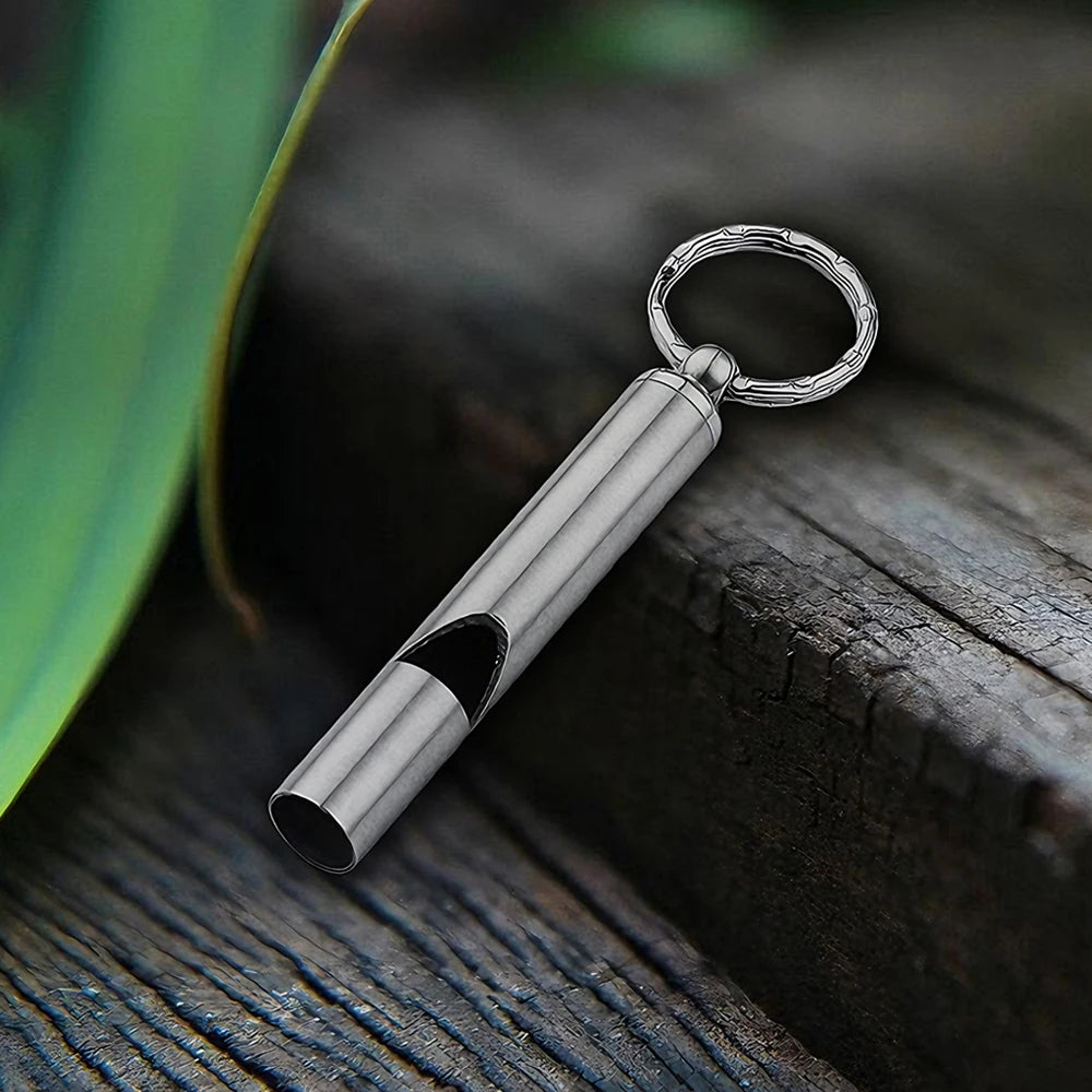 Multifunction Emergency Wrench & Window Breaker Tool