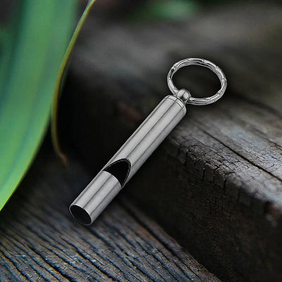 Multifunction Emergency Wrench & Window Breaker Tool