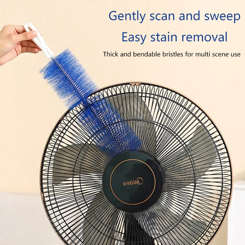 Fan Brush