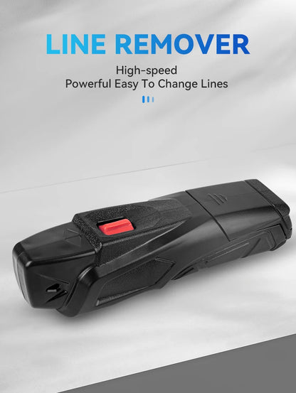 Electric Fishing Line Stripper