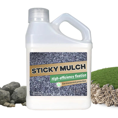Gravel Stabilizer Glue
