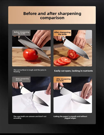 Electric Knife Sharpener