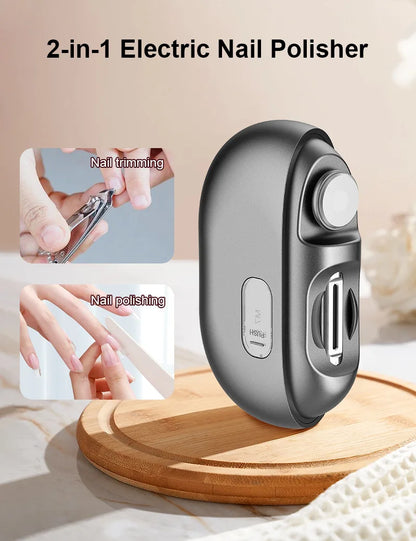 Electric Nail Cutter