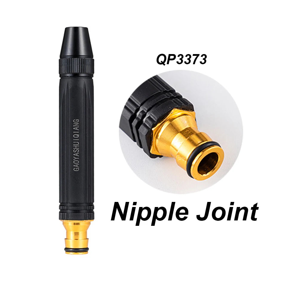 High Pressure Car Wash Nozzle Set