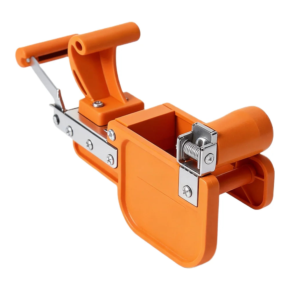 Edge Banding Trimmer