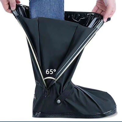Waterproof Rain Shoe Covers