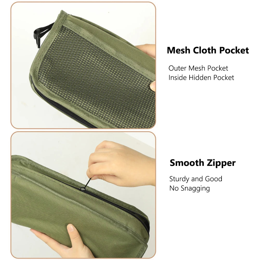 Portable Folding Camping Stool
