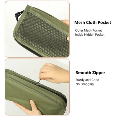 Portable Folding Camping Stool