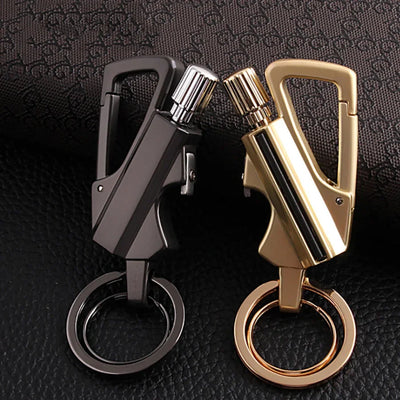Waterproof Keychain Lighter (I)