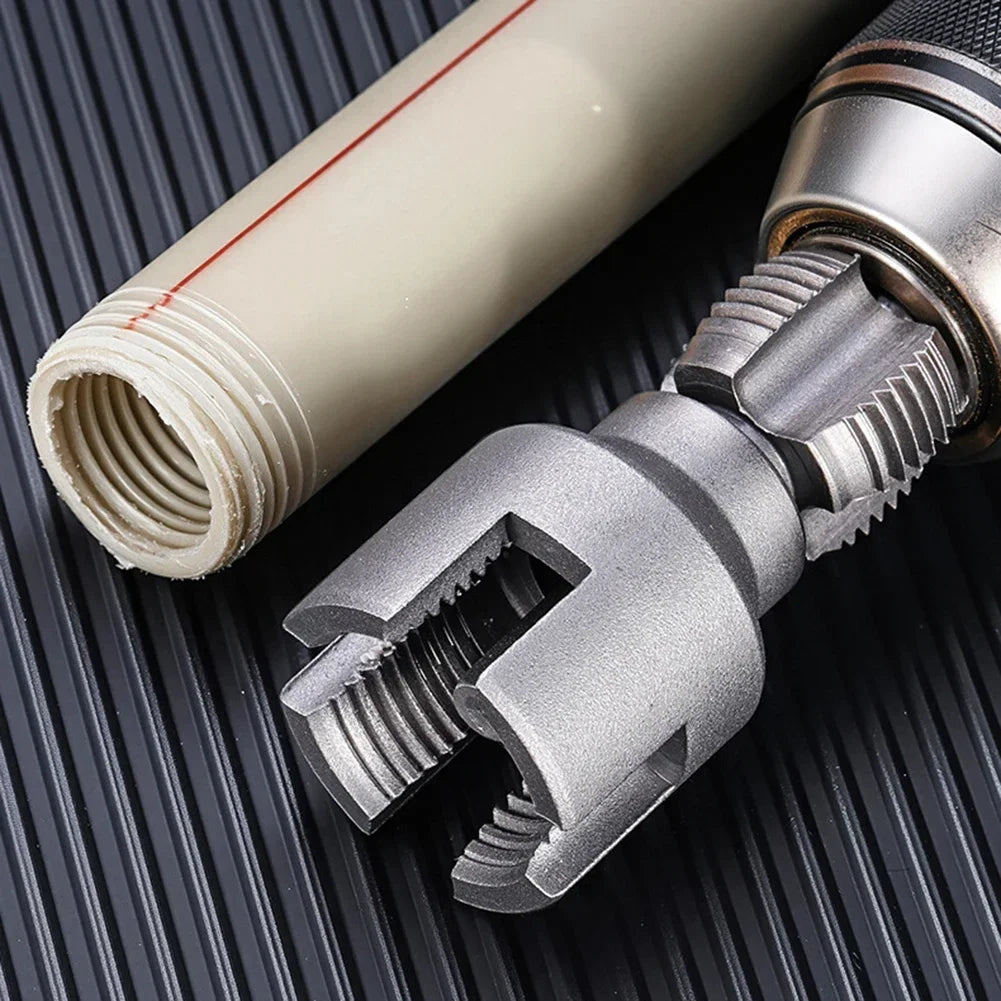 3-Pack PPR/PVC Water Pipe Threader