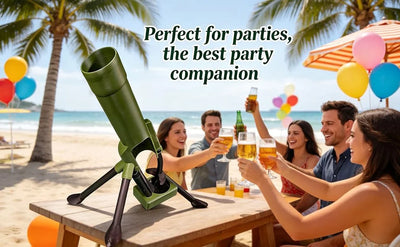Creative Beer Bottle Opener for 330ml (11.2 fl oz)