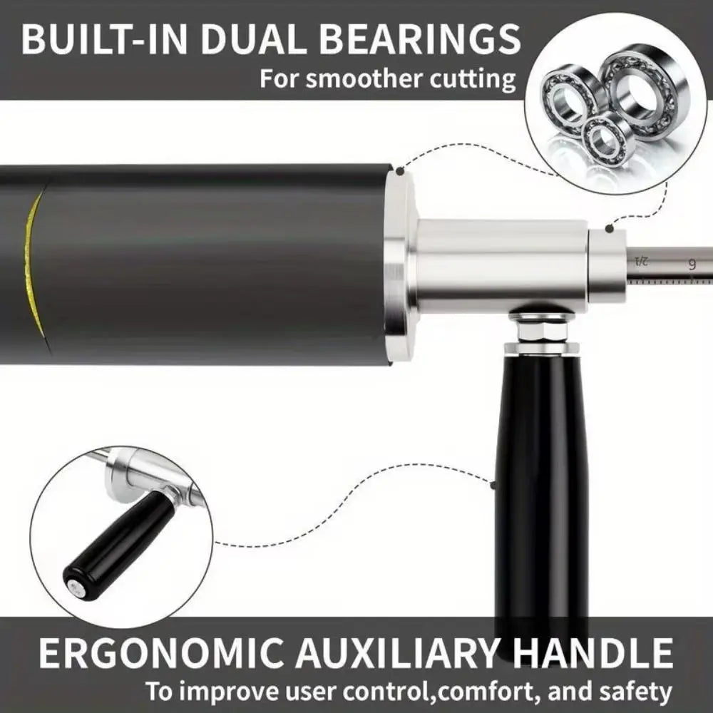 PVC Pipe Inside Cutter