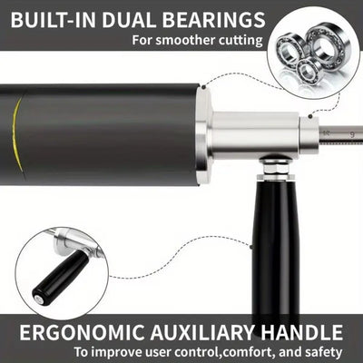 PVC Pipe Inside Cutter