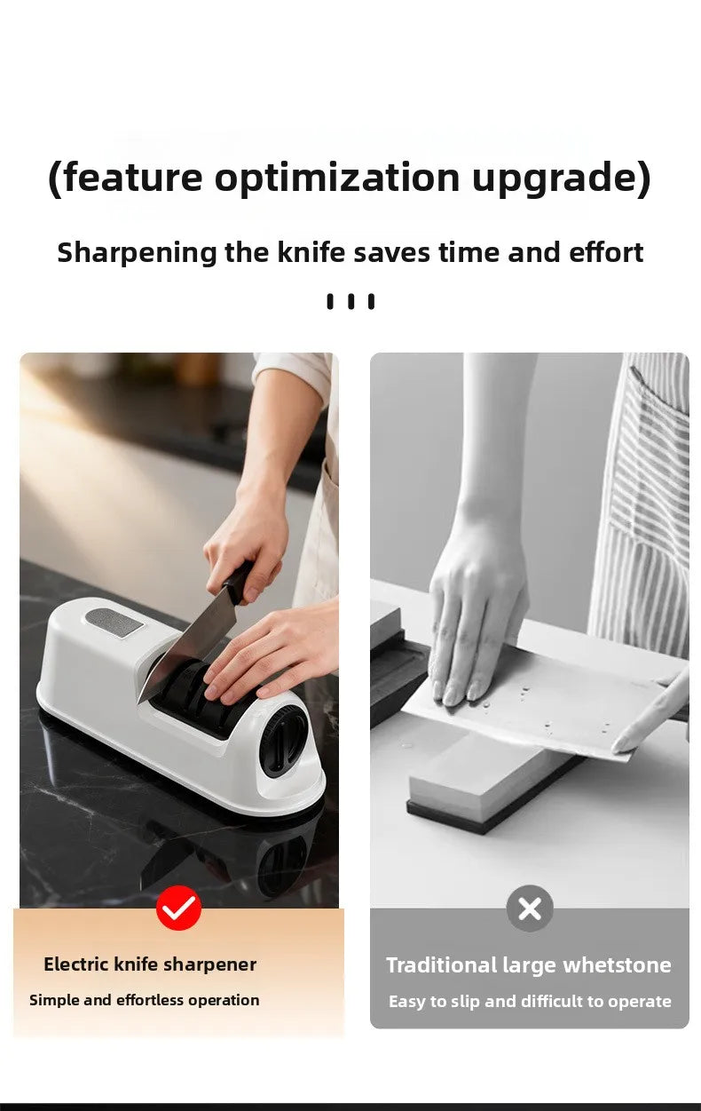 Electric Knife Sharpener
