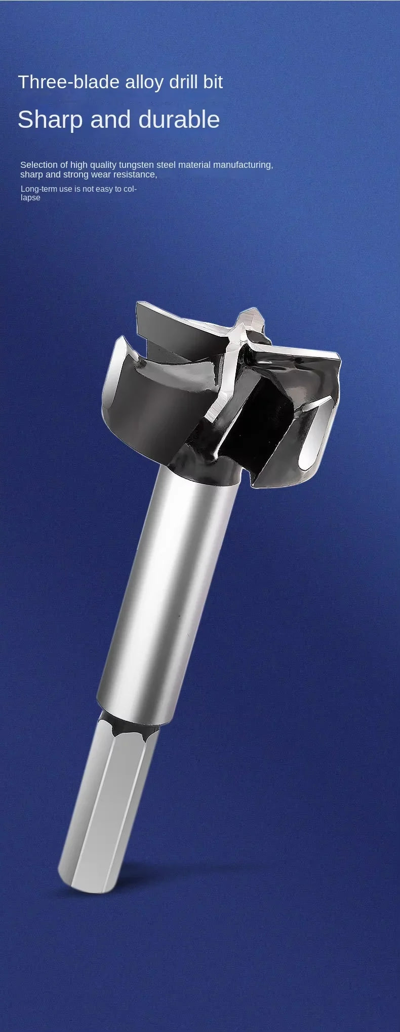 Cabinet Hinge Drill Guide (35mm)