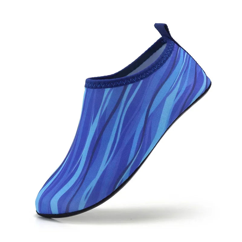 Kids Aqua Shoes
