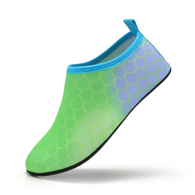 Kids Aqua Shoes