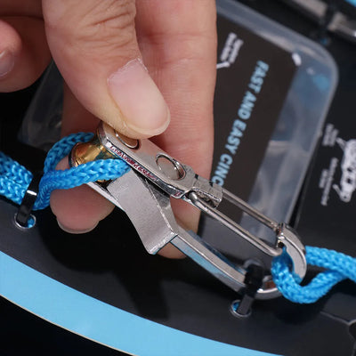 Paracord Tensioner Kit