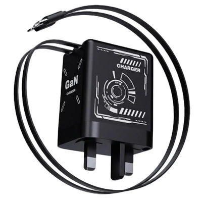 Fast Charger