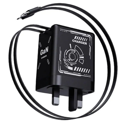 Fast Charger