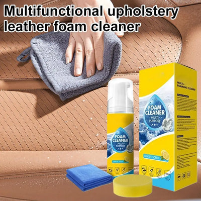 Multifunctional Foam Cleaner 5.1 fl oz