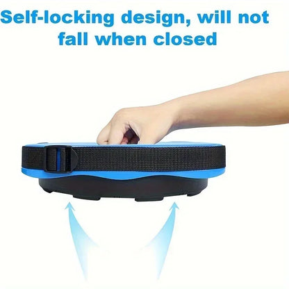 New Portable Telescopic Folding Stool