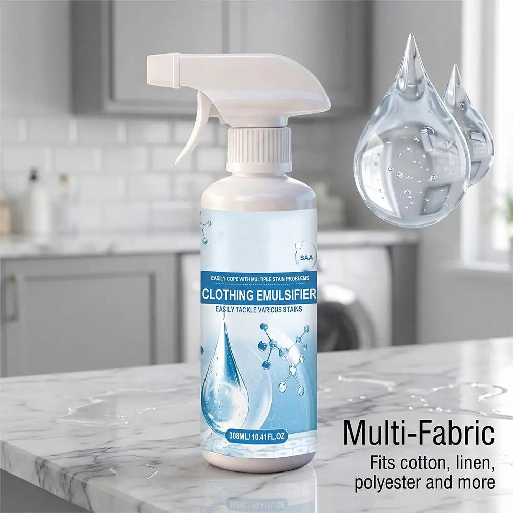 Stain Remover Spray 10oz (300ml)