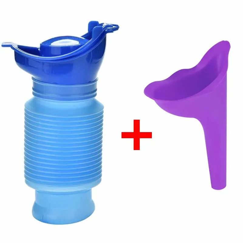 Portable Urinal Bottle 750ml
