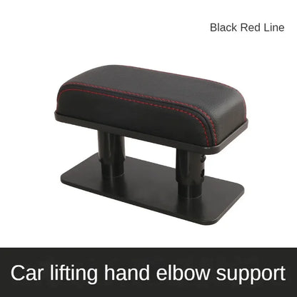 Car Armrest Elbow Support