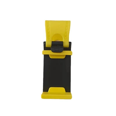 Wheel Phone Holder