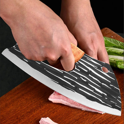Professional Stainless Steel Boning Knife