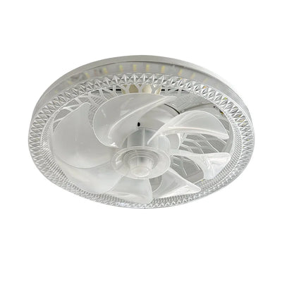Ceiling Fan Light - 50W 30cm
